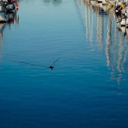 Ancora Marina Haus 2 Nr 03, Typ 2 Apartament