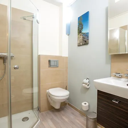 Apartament Ancora Marina Haus 2 Nr 03, Typ 2 Neustadt in Holstein