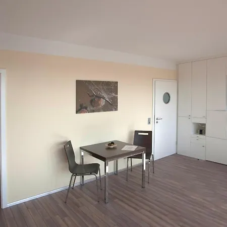 Ancora Marina Haus 2 Nr 03, Typ 2 * Neustadt in Holstein