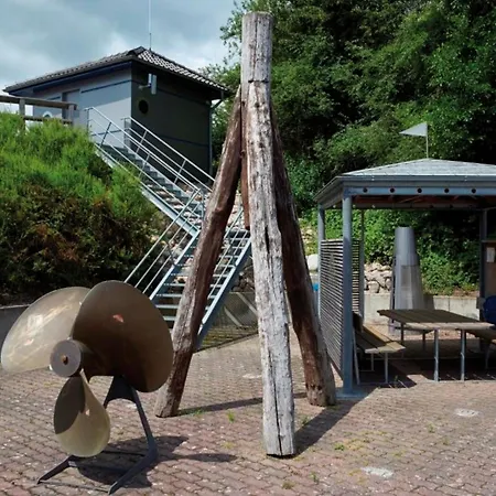 Ancora Marina Haus 2 Nr 03, Typ 2 Apartament *