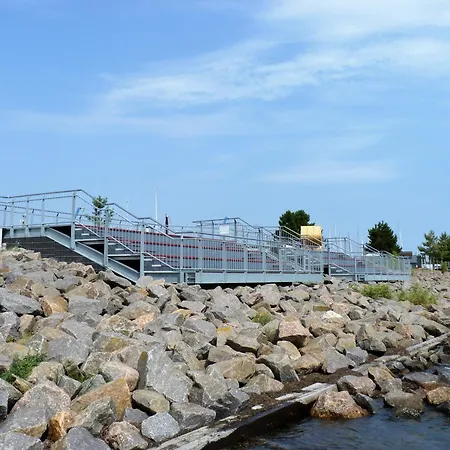 Apartament Ancora Marina Haus 2 Nr 03, Typ 2 Neustadt in Holstein