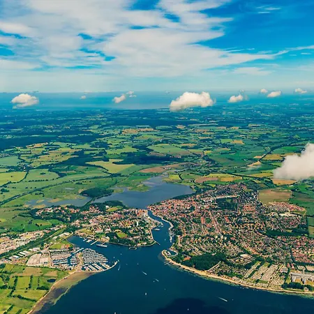 Ancora Marina Haus 2 Nr 03, Typ 2 Neustadt in Holstein