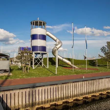 Ancora Marina Haus 2 Nr 03, Typ 2