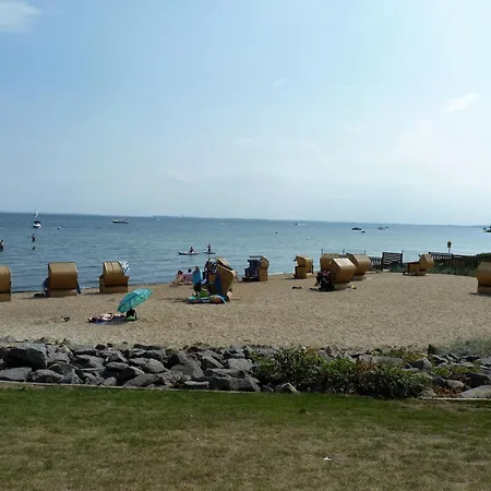 Ancora Marina Haus 2 Nr 03, Typ 2 Apartament