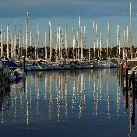 Ancora Marina Haus 2 Nr 03, Typ 2 *