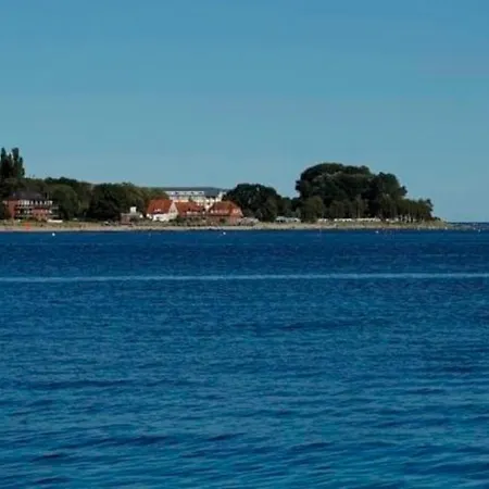 Ancora Marina Haus 2 Nr 03, Typ 2 * Neustadt in Holstein