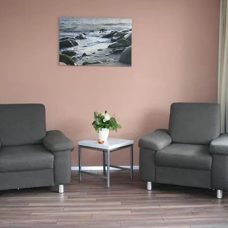 Ancora Marina Haus 2 Nr 03, Typ 2