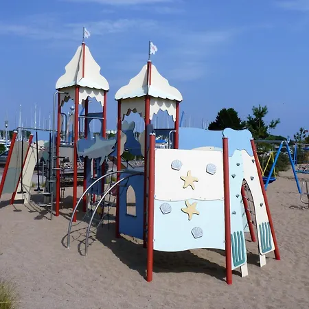 Ancora Marina Haus 2 Nr 03, Typ 2